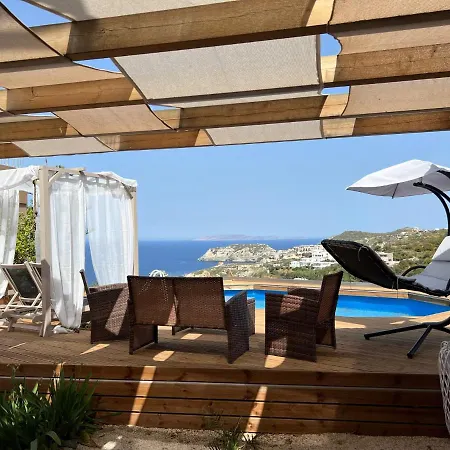 Golden View * Agia Pelagia (Creta)