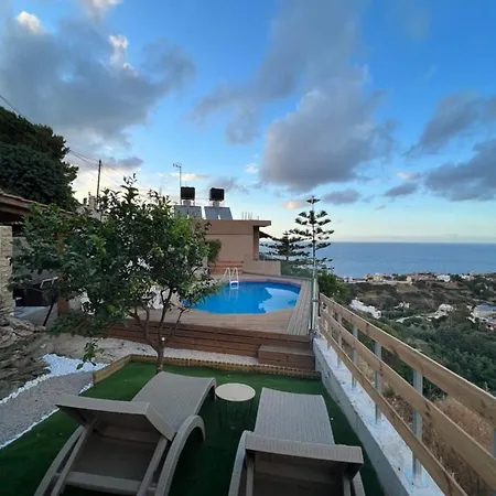 Apartamento Golden View *
