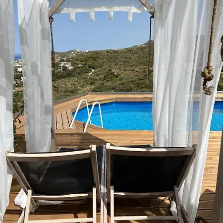 Apartamento Golden View