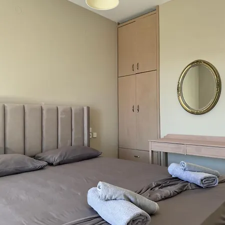 Apartamento Golden View