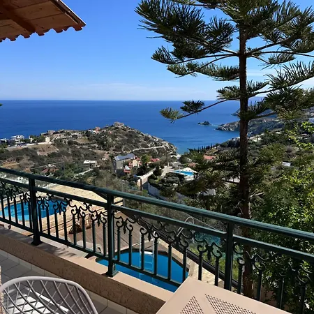 Apartamento Golden View *