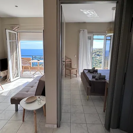 Apartamento Golden View *