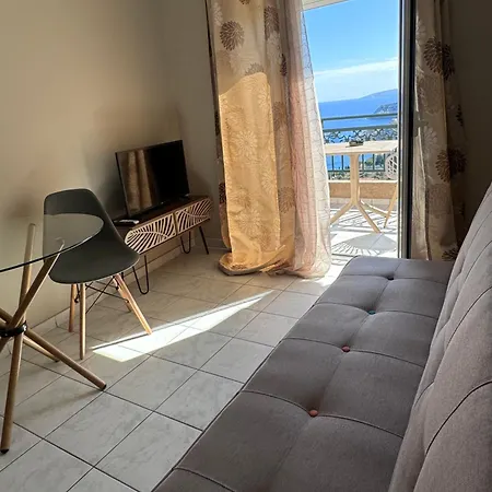 Golden View Apartamento *