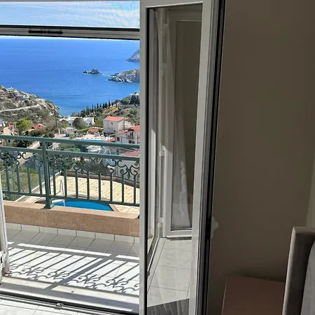 Golden View * Agia Pelagia (Creta)