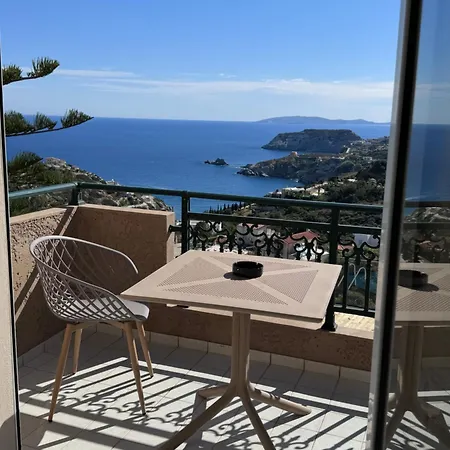 Golden View Apartamento