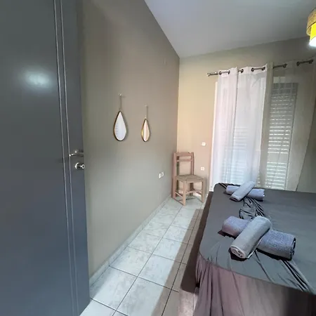 Apartamento Golden View *