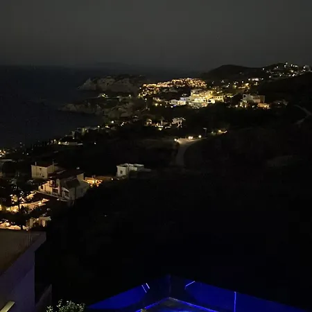 Apartamento Golden View