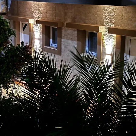 Golden View Apartamento Agia Pelagia (Creta)