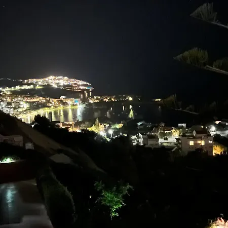 Golden View شقة