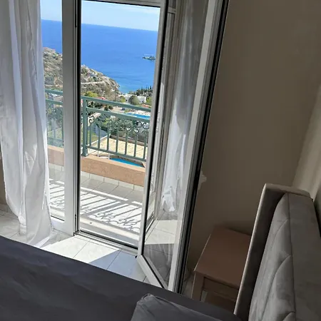 Golden View شقة Agia Pelagia Kythira