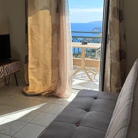 شقة Golden View