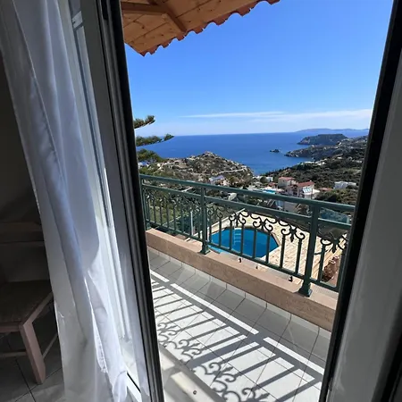 Golden View Agia Pelagia Kythira