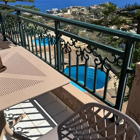 Golden View Agia Pelagia Kythira